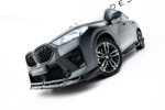 Maxton front splitter for BMW X2 M-Pack / iX2 U10