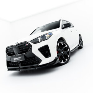 Maxton prednji splitter za BMW X2 M35i U10