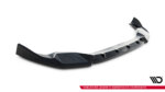 Maxton front splitter for BMW X3 M F97