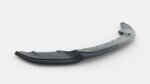 Maxton front splitter for BMW X3 M-Pack F25 Facelift