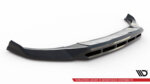 Maxton prednji splitter za BMW X3 M-Pack G01 Facelift / iX3 M-Pack G08 Facelift