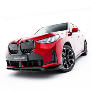 Maxton prednji splitter za BMW X3 M-Pack G45