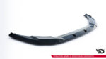 Maxton front splitter for BMW X4M F98 Facelift