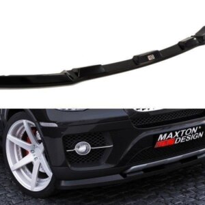Maxton prednji splitter za BMW X6 E71