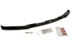 Maxton front splitter for BMW X6 E71