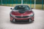 Maxton front splitter for BMW i8