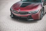 Maxton front splitter for BMW i8