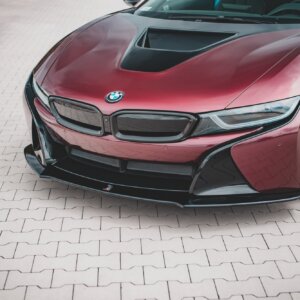 Maxton prednji splitter za BMW i8