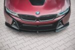 Maxton front splitter for BMW i8
