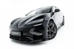 Maxton front splitter for BYD Seal Mk1