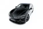 Maxton front splitter for BYD Seal Mk1