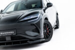 Maxton front splitter for BYD Sealion 7 Mk1