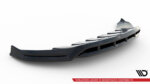 Maxton front splitter for Bentley Bentayga Mk1