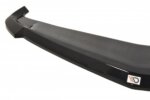 Maxton front splitter for Chevrolet Camaro SS Mk5