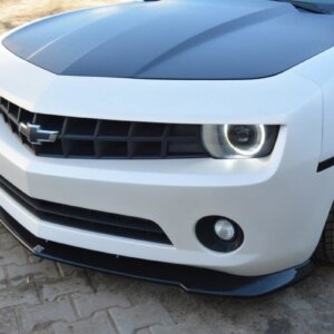 Maxton prednji splitter za Chevrolet Camaro Standard Mk5