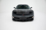 Maxton front splitter for Chevrolet Corvette C5