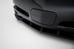 Maxton front splitter for Chevrolet Corvette C5