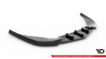 Maxton front splitter for Chevrolet Corvette C5