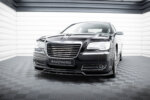 Maxton front splitter for Chrysler 300 Mk2