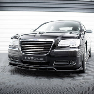 Maxton prednji splitter za Chrysler 300 Mk2
