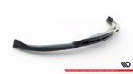 Maxton front splitter for Chrysler 300 Mk2