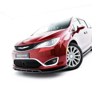 Maxton prednji splitter za Chrysler Pacifica Mk2