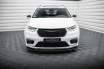 Maxton front splitter for Chrysler Pacifica Mk2 Facelift