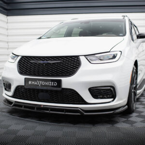 Maxton prednji splitter za Chrysler Pacifica Mk2 Facelift