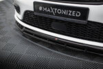 Maxton front splitter for Chrysler Pacifica Mk2 Facelift