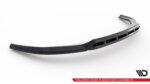 Maxton front splitter for Chrysler Pacifica Mk2 Facelift
