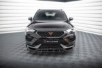 Maxton front splitter for Cupra Ateca Mk1 Facelift