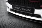 Maxton Front Splitter (Cupra) Ford Fiesta ST Mk7 FL