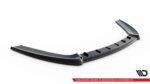 Maxton Front Splitter (Cupra) Ford Fiesta ST Mk7 FL