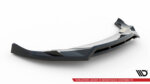Maxton front splitter for Cupra Formentor Mk1 Facelift