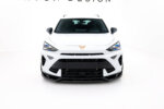 Maxton front splitter for Cupra Formentor Mk1 Facelift