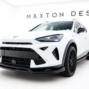 Maxton prednji splitter za Cupra Formentor Mk1 Facelift