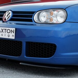 Maxton prednji splitter (Cupra Look) za VW Golf IV R32