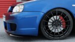 Maxton Front Splitter (Cupra Look) VW Golf IV R32