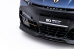 Maxton front splitter for Cupra Tavascan Mk1