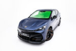 Maxton front splitter for Cupra Tavascan Mk1