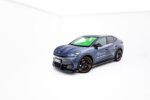 Maxton front splitter for Cupra Tavascan Mk1