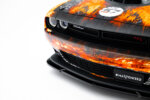 Maxton front splitter for Dodge Challenger GT Mk3 Facelift