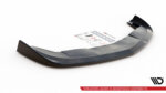 Maxton front splitter for Dodge Challenger RT Mk3 Facelift