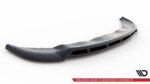 Maxton front splitter for Dodge Durango Mk3 Facelift