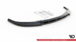 Maxton front splitter for Dodge Durango RT Mk3