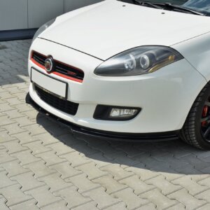 Maxton prednji splitter za Fiat Bravo MK 2 SPORT