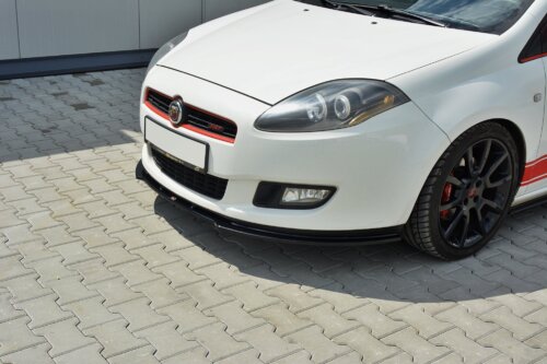 Maxton prednji splitter za Fiat Bravo MK 2 SPORT