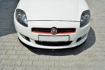 Maxton prednji splitter za Fiat Bravo MK 2 SPORT