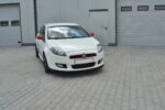 Maxton prednji splitter za Fiat Bravo MK 2 SPORT
