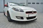 Maxton prednji splitter za Fiat Bravo MK 2 SPORT